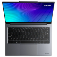 Medion Signium 14 S1 OLED MD60002  Portátil Intel Core 5 120U 16GB DDR4 512GB NVMe 14 28K OLED 1kg Windows 11 Home