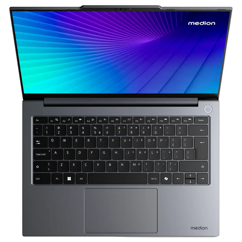 Medion Signium 14 S1 OLED