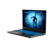 Erazer Deputy P60 MD62642  Portátil Intel Core i712650H 16GB DDR4 1TB NVMe RTX 4070 156 Full HD Windwows 11 Home