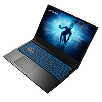Erazer Deputy P60 MD62642  Portátil Intel Core i712650H 16GB DDR4 1TB NVMe RTX 4070 156 Full HD Windwows 11 Home