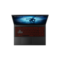 Erazer Deputy P60 MD62642  Portátil Intel Core i712650H 16GB DDR4 1TB NVMe RTX 4070 156 Full HD Windwows 11 Home