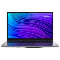 Medion E17223 | Portátil Intel Core i3 N305 8GB DDR4 512GB NVMe 17,3