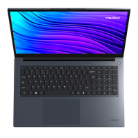 Medion E17223  Portátil Intel Core i3 N305 8GB DDR4 512GB NVMe 173 Full HD Windows 11 Home