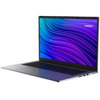 Medion E17223  Portátil Intel Core i3 N305 8GB DDR4 512GB NVMe 173 Full HD Windows 11 Home