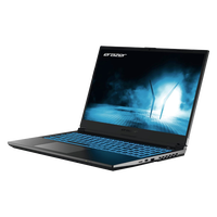 Medion Erazer Crawler E30e  Portátil Intel Core i5 12450H 16GB DDR4 512GB NVMe RTX 2050 156 Full HD FreeDOS