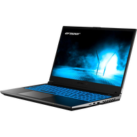 Erazer Crawler E30 MD62544  Portátil Intel Core i5 12450H 16GB DDR4 512GB NVMe RTX 3050 156  Windows 11 Home