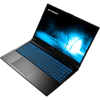 Erazer Crawler E30 MD62544  Portátil Intel Core i5 12450H 16GB DDR4 512GB NVMe RTX 3050 156  Windows 11 Home