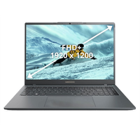 Medion Akoya E16433 MD62599  Portátil Intel Core i5 1235U 16GB DDR4 1TB NVMe 16 Full HD Windows 11 Home