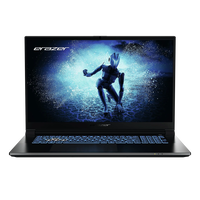 Medion Erazer Defender P50 MD62643 | Portátil Intel Core i7 12650H 16GB DDR4 1TB NVMe RTX 4060 17,3" Full HD Windows 11 Home