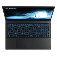 Medion Erazer Crawler E30e  Portatil Intel Core i5 12450H 16GB RAM 512GB NVMe RTX 2050 156 Full HD FreeDOS