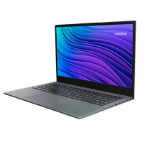 Medion Akoya E15433 MD62630  Portátil Intel Core i7 1255U 16GB DDR4 1TB NVMe Windows 11 Home