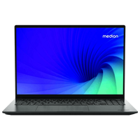 Medion S10 | Portátil Intel Ultra 7 155H 16GB DDR5 1TB NVMe 16" QHD+ OLED Windows 11 Home