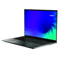 Medion S10  Portátil Intel Ultra 7 155H 16GB DDR5 1TB NVMe 16 QHD OLED Windows 11 Home