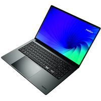 Medion S10  Portátil Intel Ultra 7 155H 16GB DDR5 1TB NVMe 16 QHD OLED Windows 11 Home