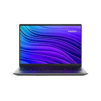 Medion Avantum 14 E1 MD600016  Portátil Intel N4500 8GB RAM 256GB SSD 14 Full HD Windows 11 Home