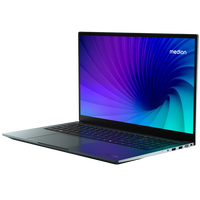 Medion S20 MD62640 Portátil Intel Core Ultra 7 155H 16GB DDR5 1TB NVMe 173 Full HD Windows 11 Home Medion S20 MD62640 Portátil Intel Core Ultra 7 155H 16GB DDR5 1TB NVMe 173 Full HD Windows 11 Home