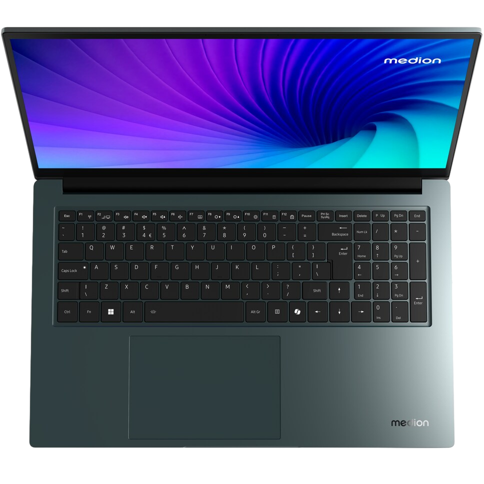 Medion S20 MD62629 U5-125H