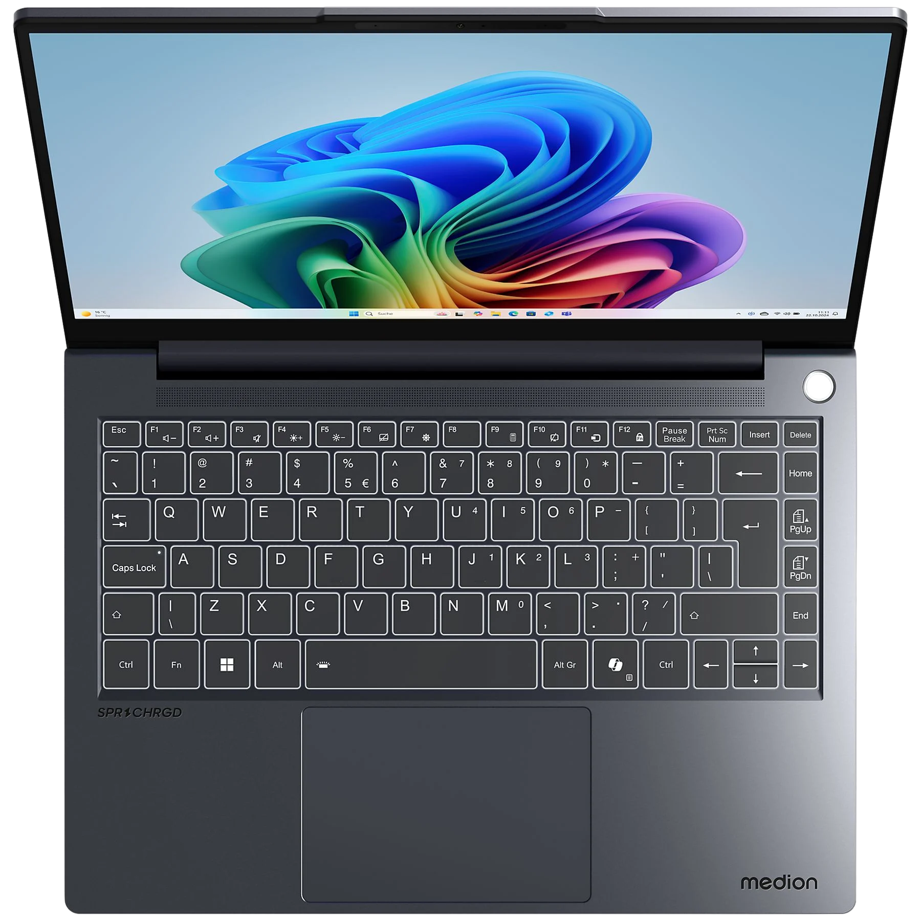 Medion SPRCHRGD 14 S2 MD62722
