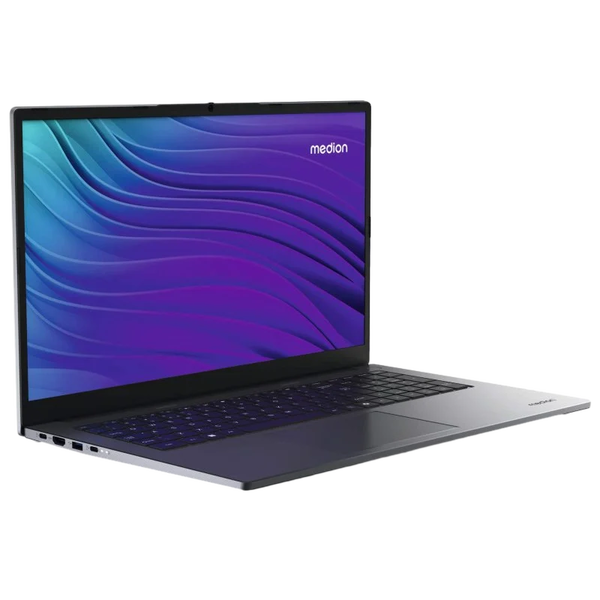 Medion Akoya E17223 MD62638 Portátil N100 4GB RAM 128GB SSD 173 Full HD Windows 11 Home Medion Akoya E17223 MD62638 Portátil N100 4GB RAM 128GB SSD 173 Full HD Windows 11 Home