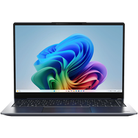 Medion SPRCHRGD 14 S2 Portátil Intel Core Ultra 9 288V 32GB DDR5 2TB NVMe 14 28K 120Hz Windows 11 Home Medion SPRCHRGD 14 S2 Portátil Intel Core Ultra 9 288V 32GB DDR5 2TB NVMe 14 28K 120Hz Windows 11 Home