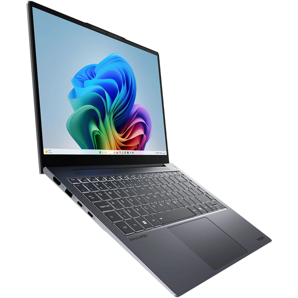 Medion SPRCHRGD 14 S2 Portátil Intel Core Ultra 9 288V 32GB DDR5 2TB NVMe 14 28K 120Hz Windows 11 Home Medion SPRCHRGD 14 S2 Portátil Intel Core Ultra 9 288V 32GB DDR5 2TB NVMe 14 28K 120Hz Windows 11 Home