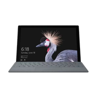 Micrososft Surface Pro i5 7300 8GB 256GB W10P  Portátil