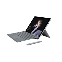 Micrososft Surface Pro i5 7300 8GB 256GB W10P  Portátil