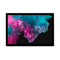 MS Surface Pro 7 i7 1065G7 16GB 256GB 123 W10H Negro MS Surface Pro 7 i7 1065G7 16GB 256GB 123 W10H Negro