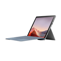 MS Surface Pro 7 i7 1065G7 16GB 256GB 123 W10H Negro MS Surface Pro 7 i7 1065G7 16GB 256GB 123 W10H Negro