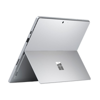 MS Surface Pro 7 i7 1065G7 16GB 256GB 123 W10H Negro MS Surface Pro 7 i7 1065G7 16GB 256GB 123 W10H Negro