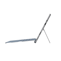 MS Surface Pro 7 i5 1035G4 8GB 128SGB 123 W10P Plata