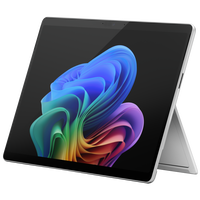 Microsoft Surface Pro  Qualcomm Snapdragon X Plus 13 16GB 256GB Windows 11 Pro Platino