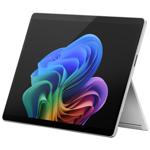 Microsoft Surface Pro  Qualcomm Snapdragon X Plus 13 16GB 256GB Windows 11 Pro Platino