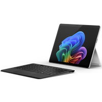 Microsoft Surface Pro  Qualcomm Snapdragon X Plus 13 16GB 256GB Windows 11 Pro Platino