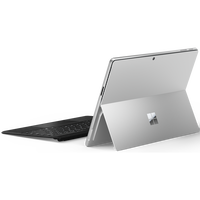 Microsoft Surface Pro  Qualcomm Snapdragon X Plus 13 16GB 256GB Windows 11 Pro Platino