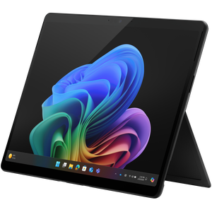 Microsoft Surface Pro Qualcomm Snapdragon X Plus 13 16GB 512GB Windows 11 Pro Black Microsoft Surface Pro Qualcomm Snapdragon X Plus 13 16GB 512GB Windows 11 Pro Black