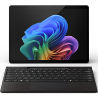 Microsoft Surface Pro Qualcomm Snapdragon X Plus 13 16GB 512GB Windows 11 Pro Black Microsoft Surface Pro Qualcomm Snapdragon X Plus 13 16GB 512GB Windows 11 Pro Black