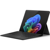 Microsoft Surface Pro Qualcomm Snapdragon X Plus 13 16GB 512GB Windows 11 Pro Black Microsoft Surface Pro Qualcomm Snapdragon X Plus 13 16GB 512GB Windows 11 Pro Black
