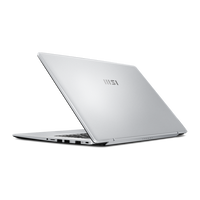 MSI Modern 14211XES  Portátil Intel Core i7 1355U 16GB DDR4 512GB NVMe 14 Full HD FreeDOS