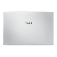 MSI Modern 14211XES  Portátil Intel Core i7 1355U 16GB DDR4 512GB NVMe 14 Full HD FreeDOS