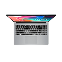 MSI Modern 15 F1MG256XES Intel Core 5 120U 16GB DDR4 512GB NVMe 156 FreeDOS MSI Modern 15 F1MG256XES Intel Core 5 120U 16GB DDR4 512GB NVMe 156 FreeDOS