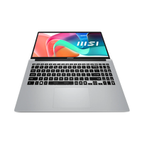MSI Modern 15 F1MG256XES Intel Core 5 120U 16GB DDR4 512GB NVMe 156 FreeDOS MSI Modern 15 F1MG256XES Intel Core 5 120U 16GB DDR4 512GB NVMe 156 FreeDOS