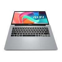 MSI Modern 14203XES  Portátil Intel Core i7 1355U 16GB DDR4 1TB NVMe 14 Full HD FreeDOS