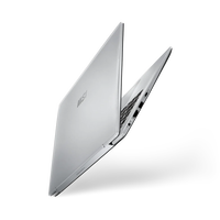 MSI Modern 14203XES  Portátil Intel Core i7 1355U 16GB DDR4 1TB NVMe 14 Full HD FreeDOS