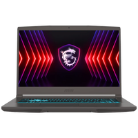 MSI Thin 15 B13VE2687XES Portátil Intel Core i7 13620H 16GB DDR4 1TB NVMe RTX 4050 156 Full HD 144Hz FreeDOS MSI Thin 15 B13VE2687XES Portátil Intel Core i7 13620H 16GB DDR4 1TB NVMe RTX 4050 156 Full HD 144Hz FreeDOS