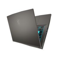 MSI Thin 15 B13VE2687XES Portátil Intel Core i7 13620H 16GB DDR4 1TB NVMe RTX 4050 156 Full HD 144Hz FreeDOS MSI Thin 15 B13VE2687XES Portátil Intel Core i7 13620H 16GB DDR4 1TB NVMe RTX 4050 156 Full HD 144Hz FreeDOS