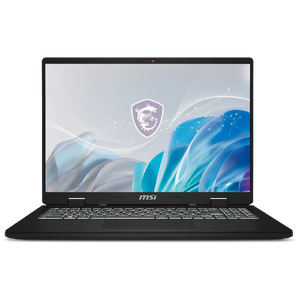 MSI Creator M16 HX C14VEG096ES  Portátil Intel Core i7 14700HX 16GB DDR5 1TB NVMe RTX 4050 QHD 240Hz Windows 11 Home