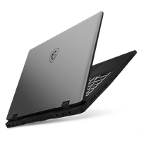 MSI Creator M16 HX C14VEG096ES Portátil Intel Core i7 14700HX 16GB DDR5 1TB NVMe RTX 4050 QHD 240Hz Windows 11 Home MSI Creator M16 HX C14VEG096ES Portátil Intel Core i7 14700HX 16GB DDR5 1TB NVMe RTX 4050 QHD 240Hz Windows 11 Home