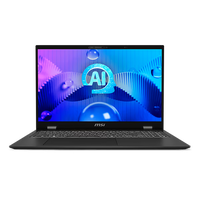 MSI Prestige 16 AI Studio B1VFG211ES Portátil Intel Core Ultra 7 155H 32GB DDR5 1TB NVMe RTX 4060 16 QHD Windows 11 Home MSI Prestige 16 AI Studio B1VFG211ES Portátil Intel Core Ultra 7 155H 32GB DDR5 1TB NVMe RTX 4060 16 QHD Windows 11 Home