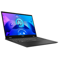 MSI Prestige 16 AI Studio B1VFG211ES Portátil Intel Core Ultra 7 155H 32GB DDR5 1TB NVMe RTX 4060 16 QHD Windows 11 Home MSI Prestige 16 AI Studio B1VFG211ES Portátil Intel Core Ultra 7 155H 32GB DDR5 1TB NVMe RTX 4060 16 QHD Windows 11 Home